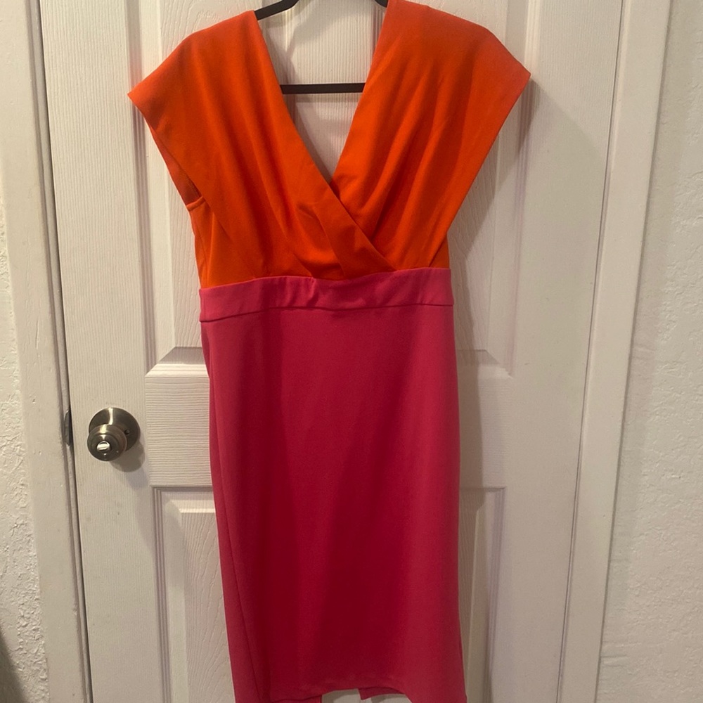 Jealous Tomato, Large dress